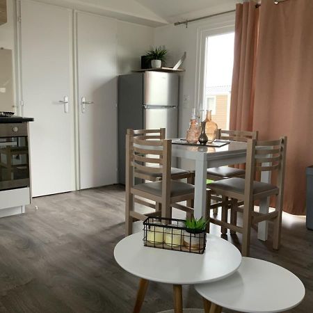 Chalet Zonnig Zeeland Otel Oostkapelle Dış mekan fotoğraf