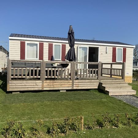 Chalet Zonnig Zeeland Otel Oostkapelle Dış mekan fotoğraf