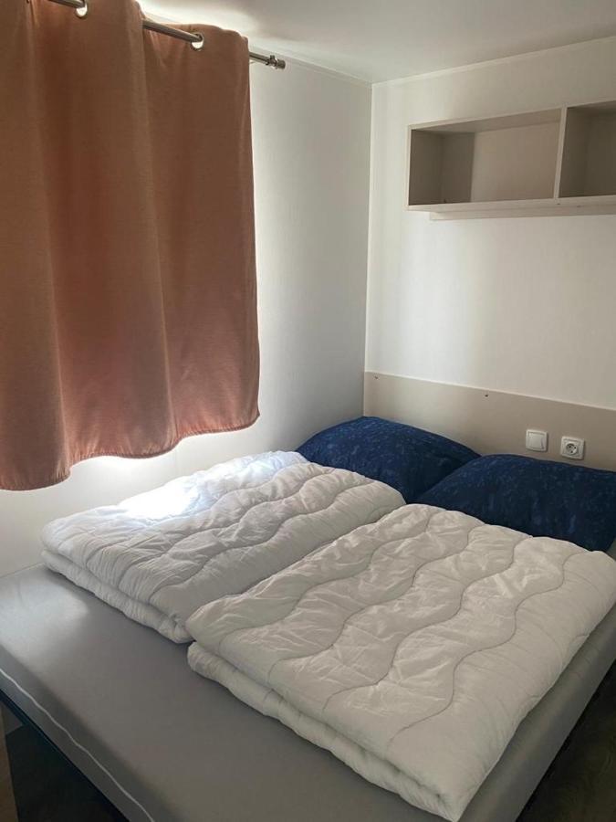 Chalet Zonnig Zeeland Otel Oostkapelle Dış mekan fotoğraf