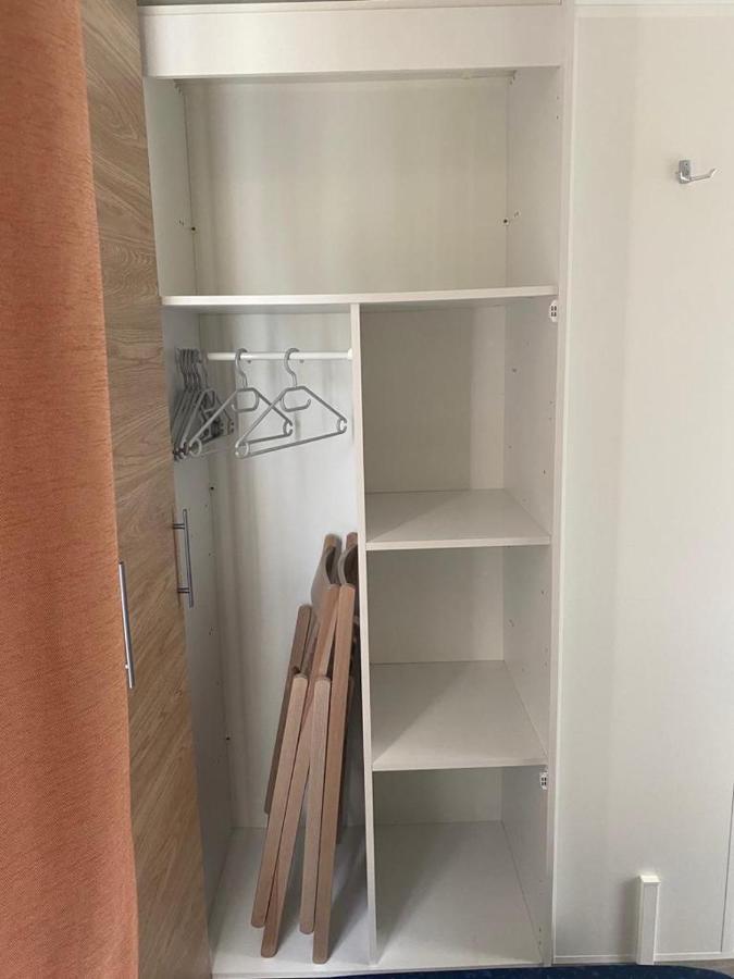 Chalet Zonnig Zeeland Otel Oostkapelle Dış mekan fotoğraf