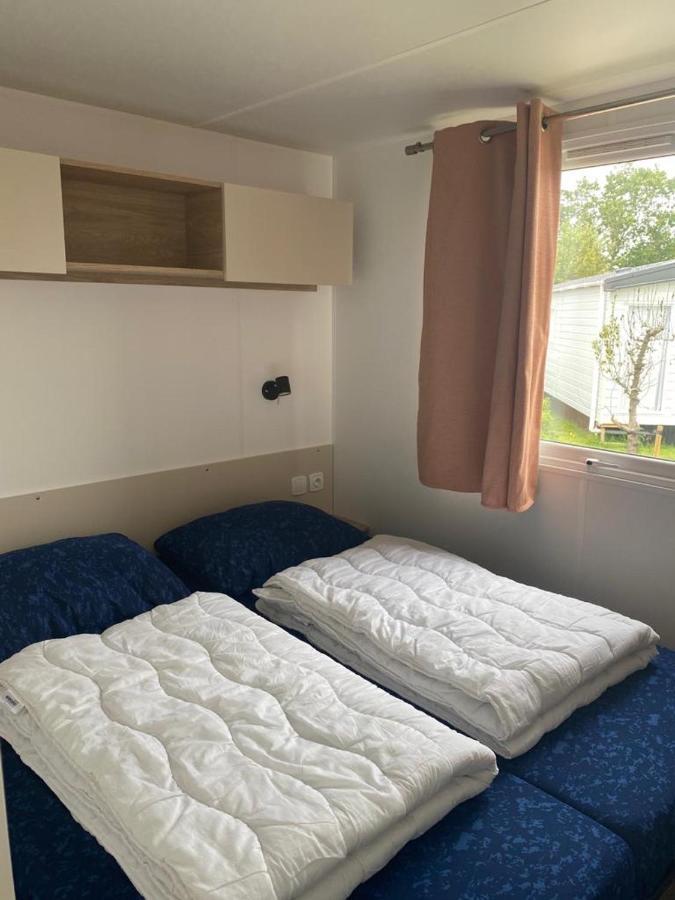 Chalet Zonnig Zeeland Otel Oostkapelle Dış mekan fotoğraf