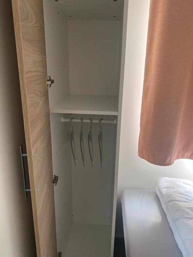 Chalet Zonnig Zeeland Otel Oostkapelle Dış mekan fotoğraf