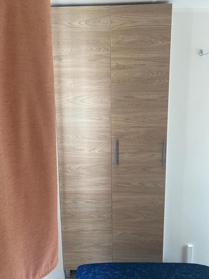 Chalet Zonnig Zeeland Otel Oostkapelle Dış mekan fotoğraf